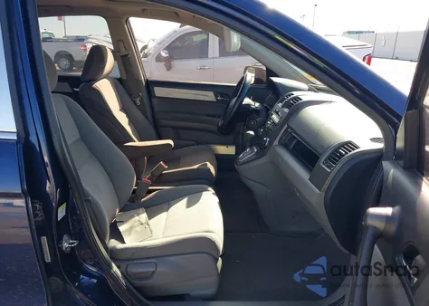 2011 Honda Cr-V Ex from USA, damaged, VIN 5J6RE3H56BL054571